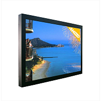 ЖК панель Prestel PLP-4K421: купить в Москве